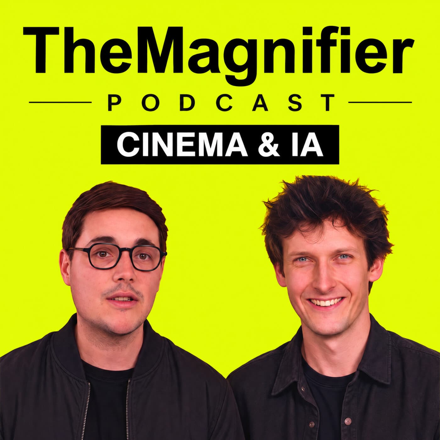 EP 02 | IA & Cinéma | FR